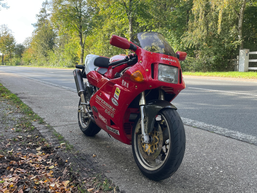 Ducati 2