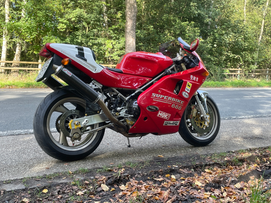 Ducati 3